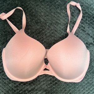 Woman’s Victoria Secret Bra